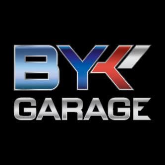 Byk garage
